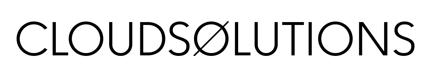 Cloudsolutions